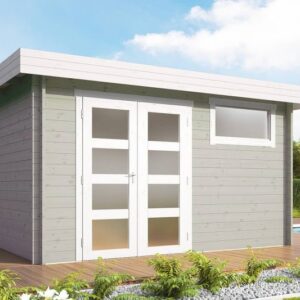 Blockhaus Levke 3729