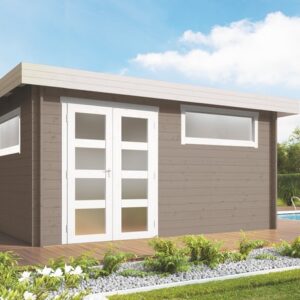Blockhaus Levke 4529