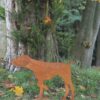 Jagthund Sam 42cm