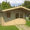 Blockhaus Malaga B