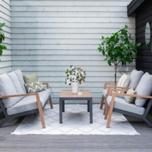 +++Mignon  Lounge Set+++