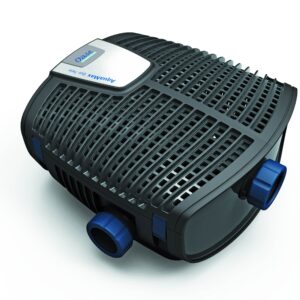 Oase Aquamax Eco Twin