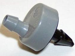 RAIN BIRD Anschlussstück 1/4" Verbindungsleitung