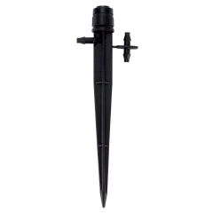 RAIN BIRD Micro-Sprüher auf Erdspieß 360° Typ XS-360TS-SPYK