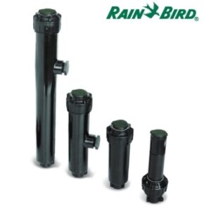 RAIN BIRD Versenkregner 5004 Plus für Voll- und Teilkreis 40-360 ° mit vormontierter Düse