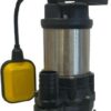 Robu Schmutzwasserpumpe SV mit Schwimmer