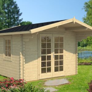 Gartenhaus SANDRA B