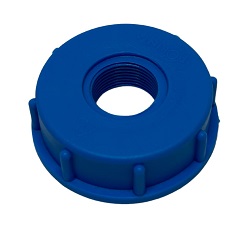 IBC-Adapter, S60 auf 3/4" IG