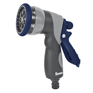 Siro Soft Brausepistole Premium
