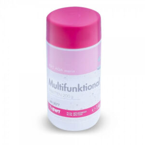 Chlortabletten  200g, 1 kg, geeignet zur Dauerbehandlung