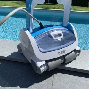 Poolroboter P