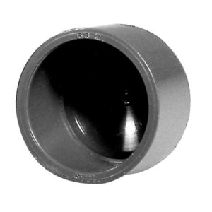PVC Kappe