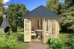Pavillon EMMA 4F