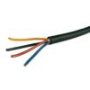 Unterwasserkabel H07 RN F 4 x 1,5 für Unterwasserpumpen