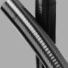 SPA PVC Flex Saug- Druckschlauch, grau