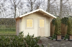 Blockhaus Marina 3024