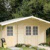 Blockhaus Carmen 4530