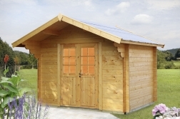 Blockhaus Maren 3024
