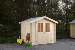 Blockhaus Leila 2323