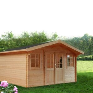 Blockhaus Neele 3838