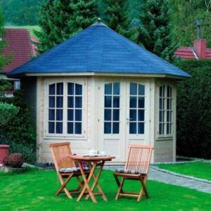 Pavillon Ilian 3434