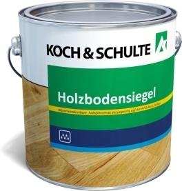 K & S Holzbodensiegel