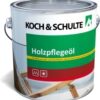 K & S Holzpflegeöl farblos