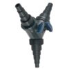 Oase Y-Verteiler 1 1/2"