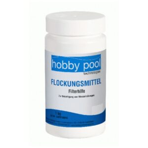 Flockungsmittel 1kg