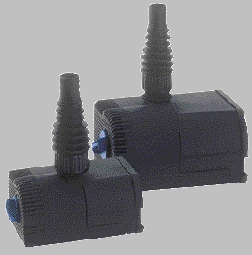 Oase Aquarius Universal Classic 440 - 3000